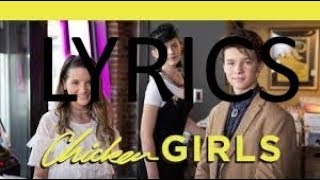 Birds Of A Feather - Annie LeBlanc, Brooke Butler, Hayden Summerall (Lyrics)