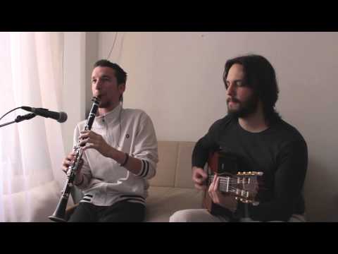 Dave Brubeck - Take Five (Cover by The Duo Gitarinet)