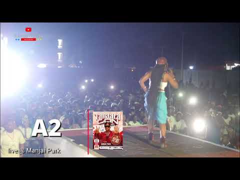 Miss Jobizz || TANALATON || Album Concert || live at Manjai