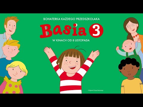 Trailer filmu 10. MFF Młode Horyzonty: Basia 3