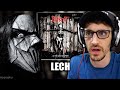 Y'all Thought I Forgot?? | SLIPKNOT - "Lech" (REACTION)