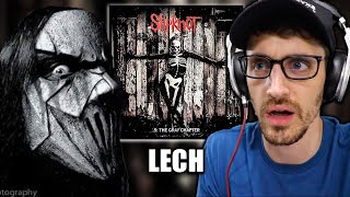 Y&#39;all Thought I Forgot?? | SLIPKNOT - &quot;Lech&quot; (REACTION)