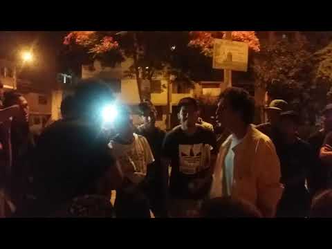 ZIKA VS JL - SEMIFINAL: El Nuevo Sol - (INTIRAPMY)