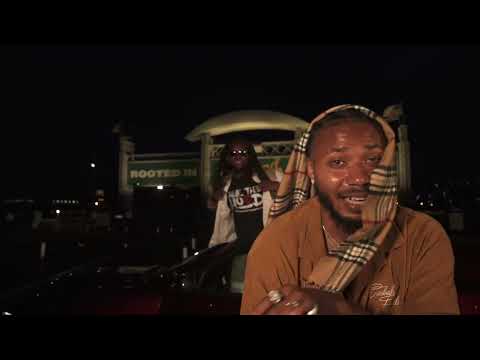 Lulbearrubberband- FROM THE TOWN (Official Video)