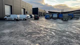 SEAT Alhambra car | Image 4 - Autoline