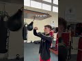 SPEED BALL PROGRESS! 🥊🔥 #explore #boxing #boxingtraining #speedball #speed #shorts