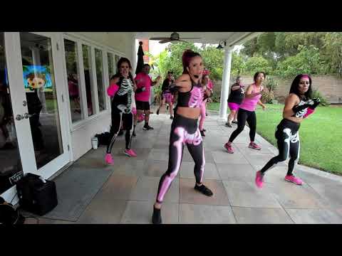 Turbo Kick - PINK TURBOWEEN - October 23rd, 2021