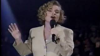 Point of Grace -"The Great Divide"- Live at the 1995 Dove Awards