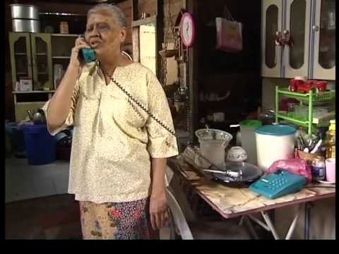 Salam Sakaratulmaut [Telemovie]