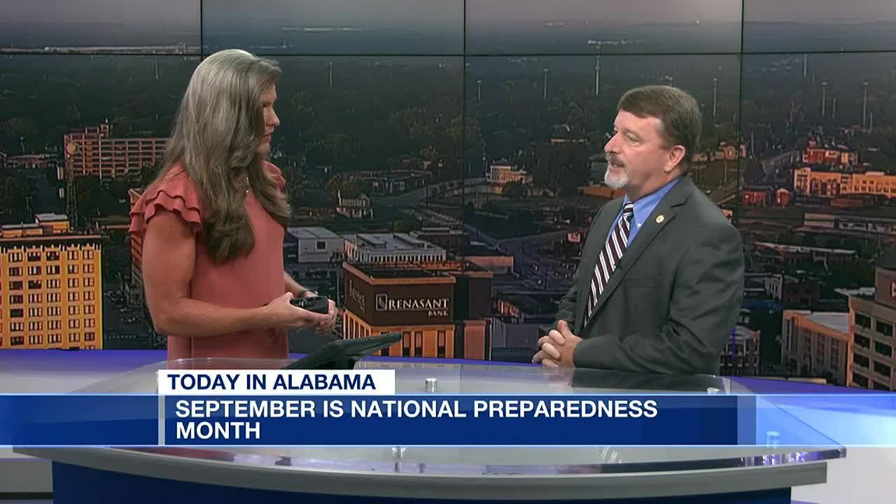 National Preparedness Month highlights the importance of preparing for disasters and emergencies