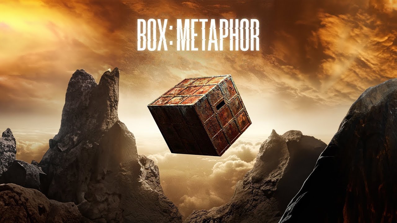 Box: Metaphor | Official Trailer | Horror Brains