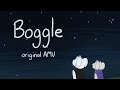 Boggle AMV