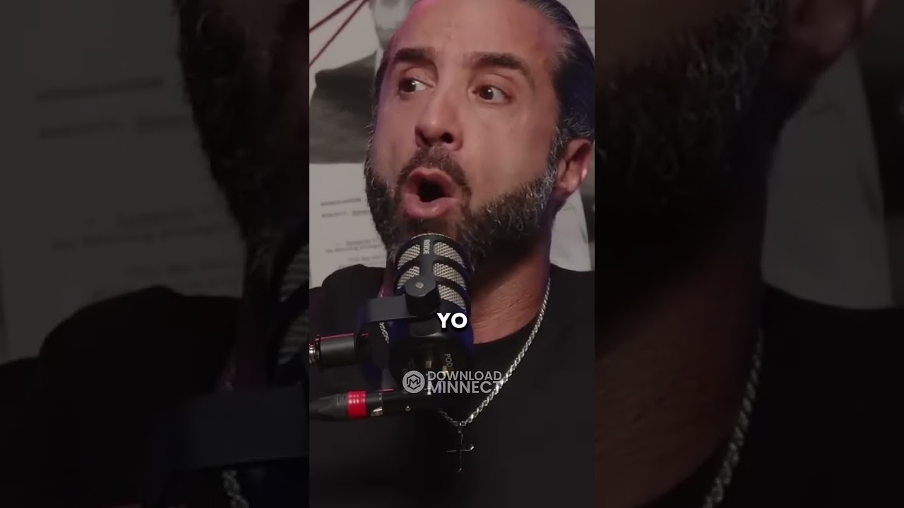 The Viral Diddy Party Video That Everyone Is Talking About