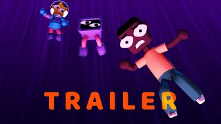 Episode 2 "Free Falling" | Trailer