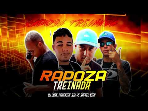 🟢RAPOZA TREINADA BIK VS, Dj Luan, RAFAEL BICK, MAVERICK TIKTOK VIRALIZADO 72 horas