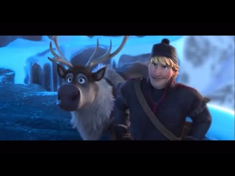 Kristoffladdin Part 17 - Merlin Rides on Harold