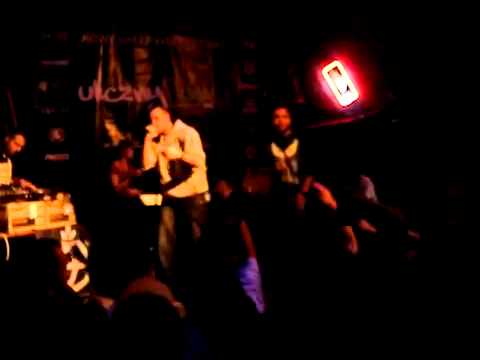 23.09.11 Toruń - Bunkier (Gontar/Soyer, Ten Typ Mes) jak to jest