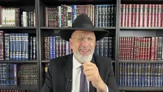 Les messages cachés de Roch Achana....Léilouï nishmat de Gilbert Yeouda ben Noucha zal