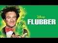 Opening Vhs De Flubber El Invento Del Siglo 1998 Mexico