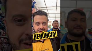 DENÚNCIA CONTRA OS EDUCADORES FINANCEIROS!