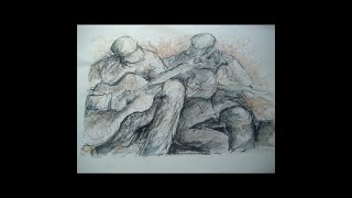 Vampires and Zombies a Love I Needed- LYRICS