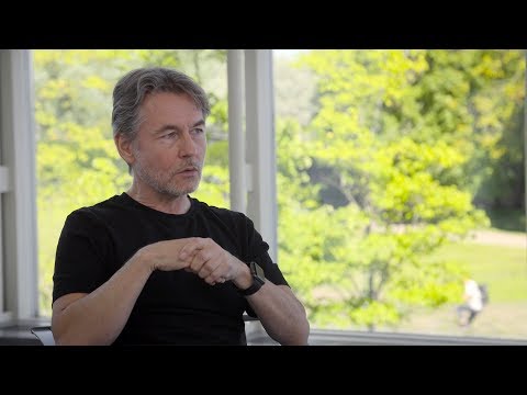 Esa-Pekka Salonen on Mahler's Third Symphony