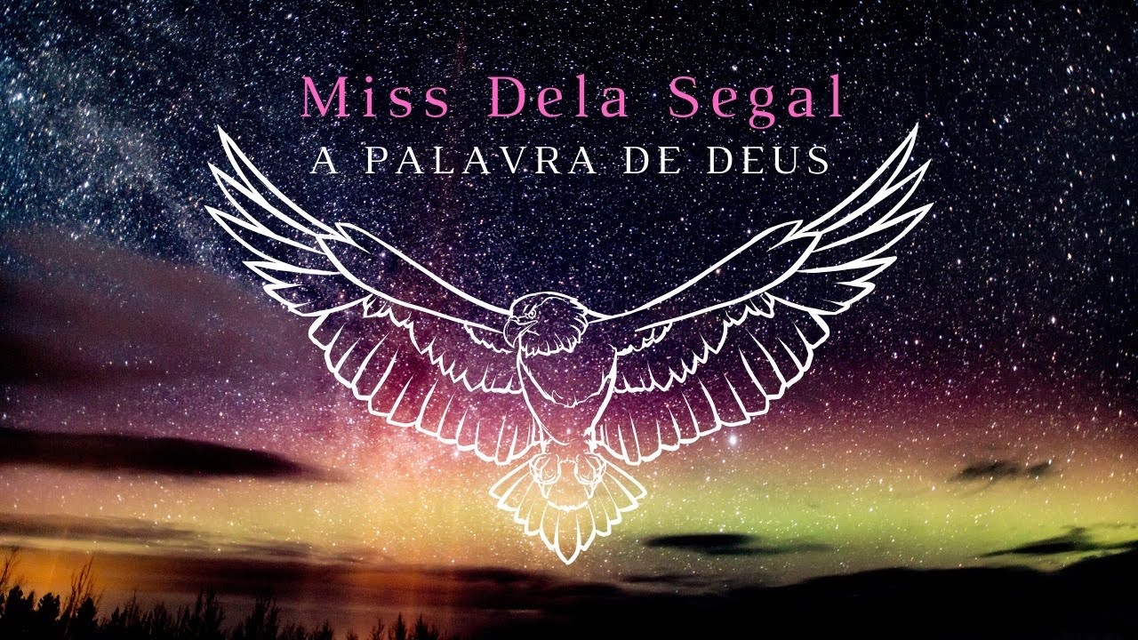 Deus tem uma mesa 🙏