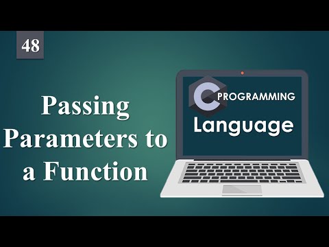 C Language Introduction Video