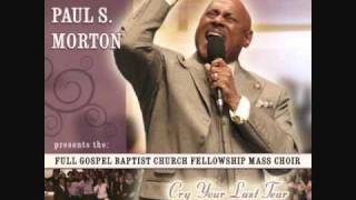 Bishop Paul S. Morton - Get The Glory