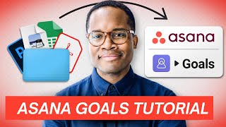 How to Use Asana Goals: Complete OKR Tutorial for Teams [2026]