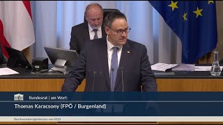 Thomas Karacsony  - Emissionsschutzgesetz für Kesselanlagen - 17.12.2025