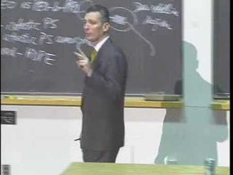 Structure-property Relationships in Polymers and Crystalline Polymers