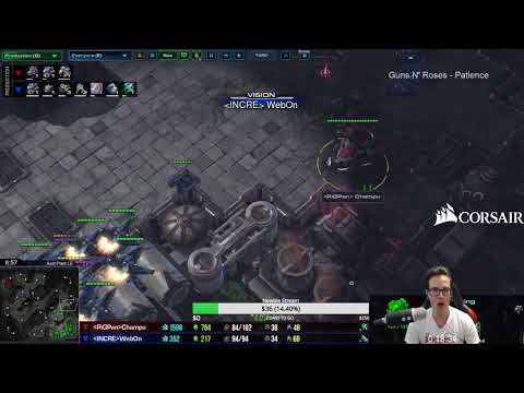 Proxy BattleCruiser - Special Forces G1