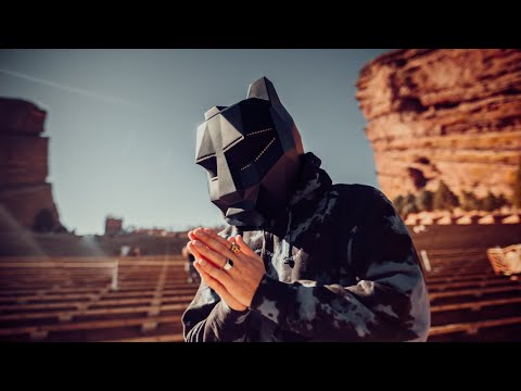 BTSM - Church at Red Rocks Live Stream (Movie Experience)