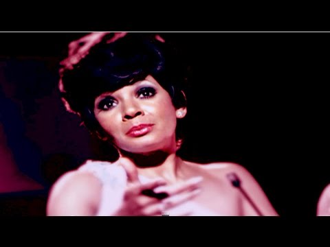 No One Ever Tells You - Shirley Bassey