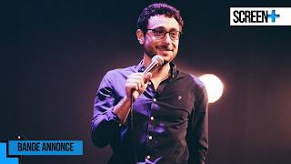 Sébastien Marx - On est bien là sur COMEDIE+