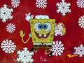 Spongebob goes crazy lalalalalalala-song 