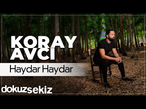 Koray Avcı - Haydar Haydar (Official Audio)