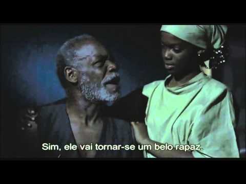 Melanie Rafael's Demo Reel