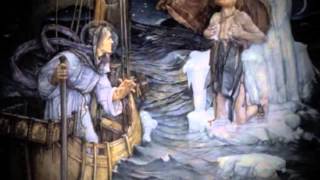 Saint Brendan's Voyage