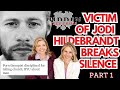 ADAM STEED-VICTIM OF 8 PASSENGERS PARTNER JODI HILDENBRANDT-BREAKS SILENCE AFTER RUBY FRANKE ARREST