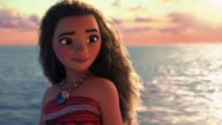 We Know The Way lyric video | Moana Soundtrack