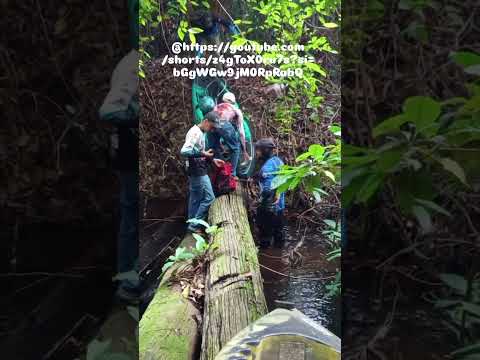 Aventura com a equipe caiaqueiros de Bom Jesus das selvas Maranhão.