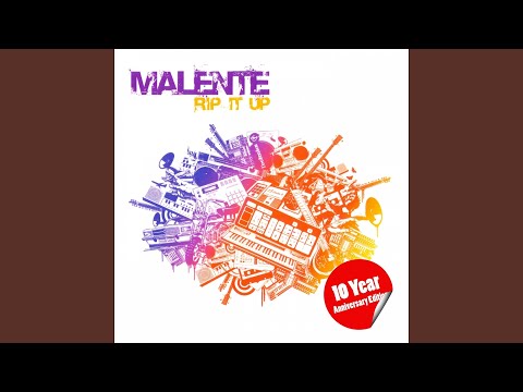 Dancefloor Whore (Extended)