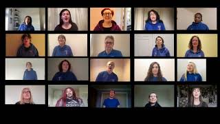 video of Ignite Gospel Choir