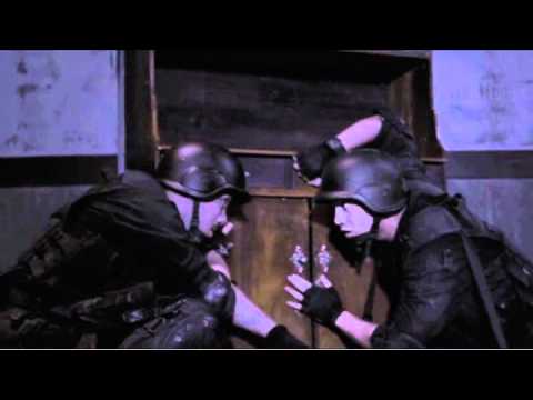 Kermode Uncut: Dancing with Death