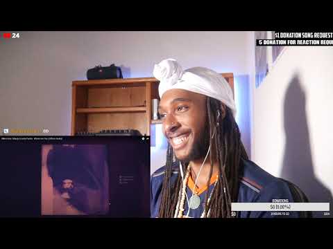 HTXV Reacts To Ollane feat. Miyagi & Andy Panda - Where Are You (Official Audio)