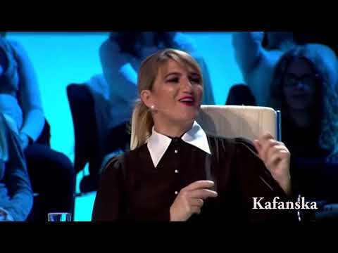 KAFANSKA - SASA DEDIC PIKSI