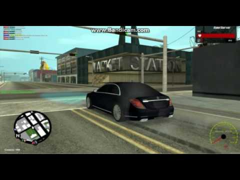 RZA ft Elmir Yeri  Var 2014