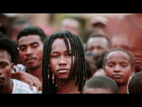 JHON MC - JODASY (Official Video)